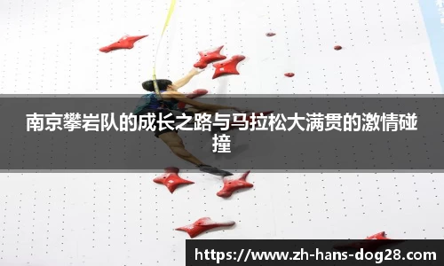 南京攀岩队的成长之路与马拉松大满贯的激情碰撞